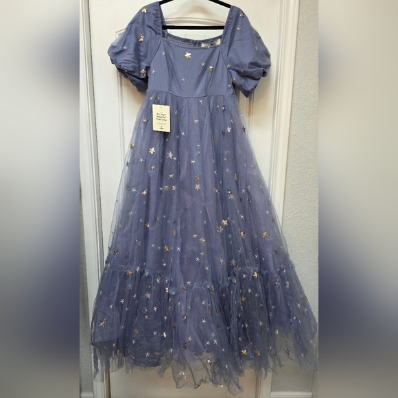 JessaKae Wendy Dress - Sz M - Picture 7 of 12